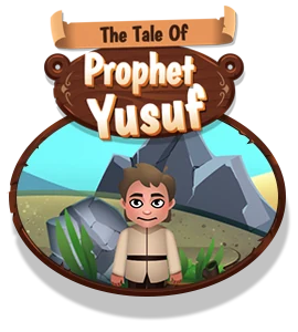 The Tale of Prophet Yusuf